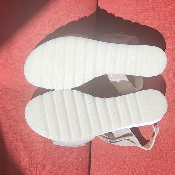 GABOR SHOES  SIZE  6.5 NEW - Picture 4 of 10